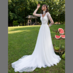 Vestido Andromeda
