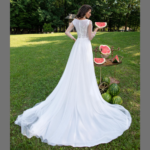Vestido Andromeda - Imagen 2