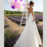 Vestido Eleganza - Imagen 3