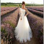 Vestido Fantasy