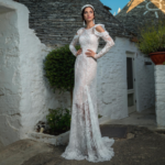 Vestido Fleur