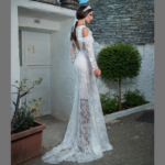 Vestido Fleur - Imagen 2