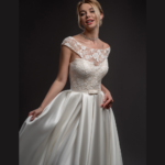 Vestido Jacqueline - Imagen 6
