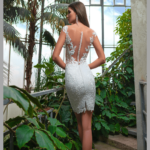 Vestido Luna - Imagen 3