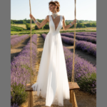 Vestido Persia