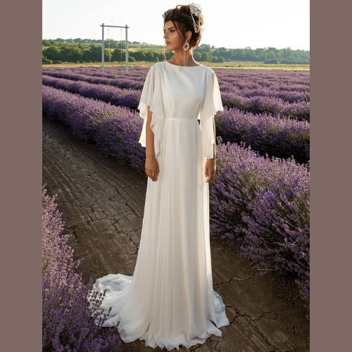 Vestido Poem