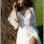 Vestido Romantina - Imagen 3