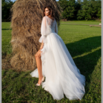 Vestido Romantina - Imagen 2