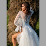 Vestido Romantina - Imagen 4