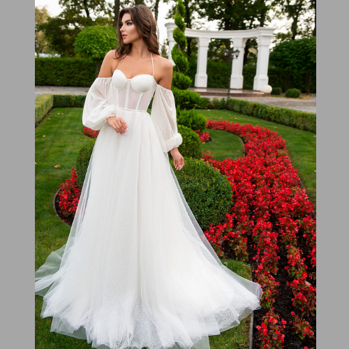 Vestido Stella
