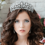 Tiara Coroa T120