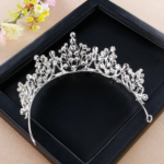 Tiara Coroa T121 - Imagen 4