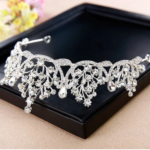 Tiara Coroa T121 - Imagen 3