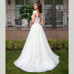 Vestido Vicky 2 em 1 - Imagen 4