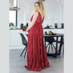 Vestido Ref. 2247QS - Imagen 3