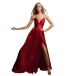 Vestido Ref. 2298 - Imagen 3