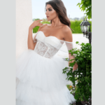 Vestido Carmen - Imagen 3