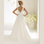 Vestido Dalila - Imagen 2