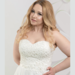 Vestido Damasco - Imagen 3