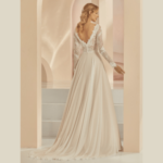 Vestido Famosa - Imagen 2