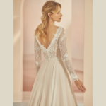 Vestido Famosa - Imagen 4