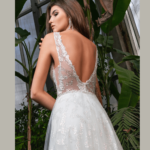Vestido Gaetana - Imagen 3