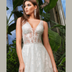 Vestido Gaetana - Imagen 4