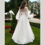 Vestido H-Francesca - Imagen 3