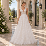 Vestido Gaetana