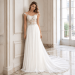 Vestido Naomi
