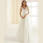 Vestido Margaret