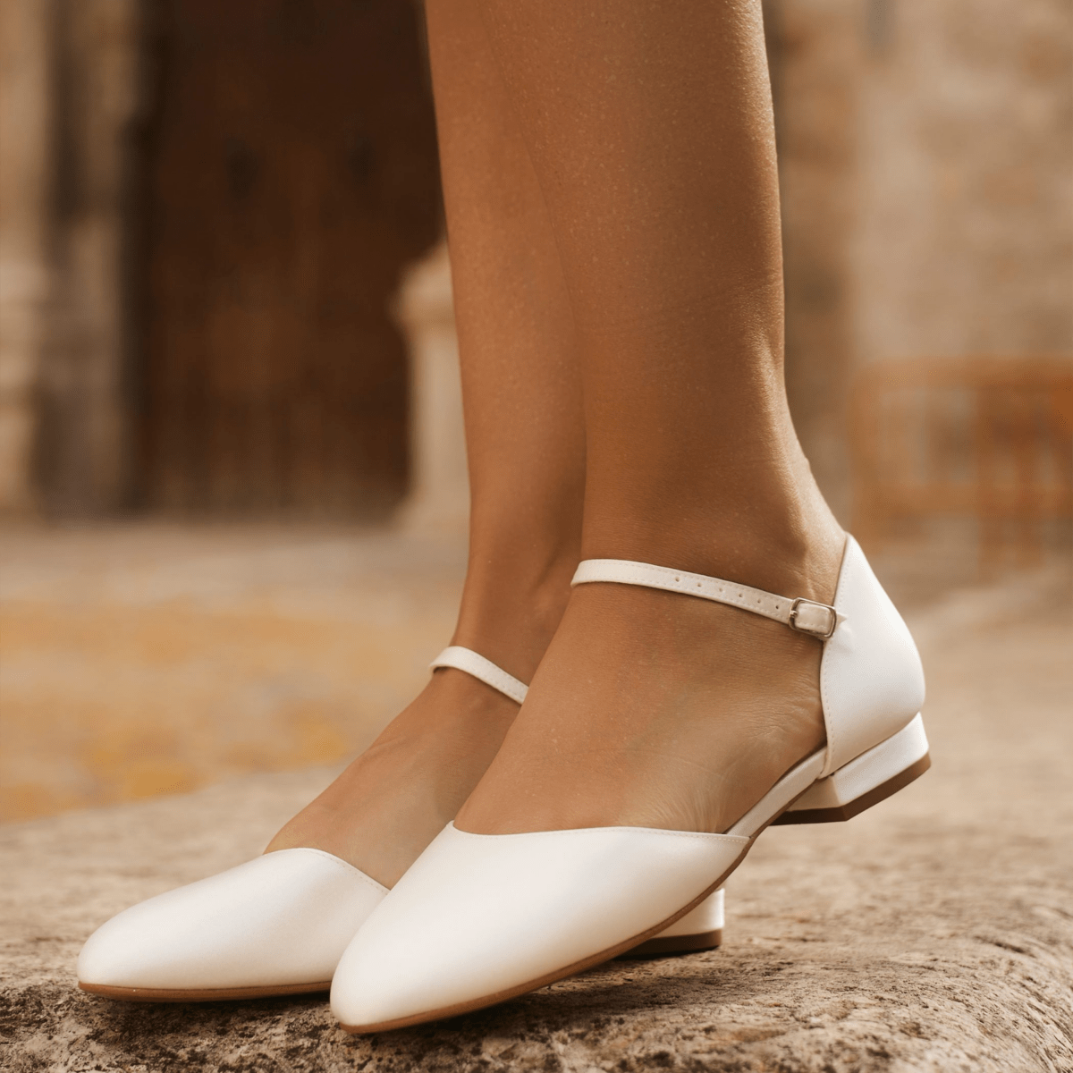 Zapatos Sissi - Imagen 1