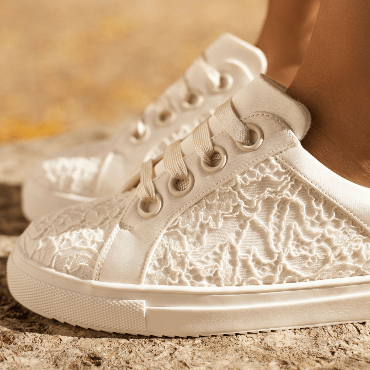 Zapatillas Zoey - Imagen 1