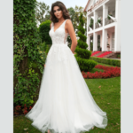 Vestido Giulietta