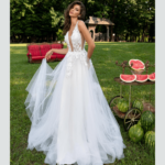 Vestido Violet - Imagen 3