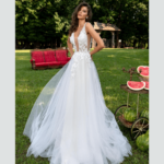 Vestido Violet