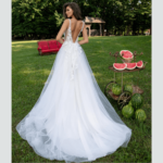 Vestido Violet - Imagen 4