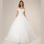Vestido A3700 - Imagen 2