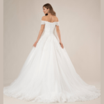Vestido A3700 - Imagen 3