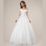 Vestido A501