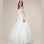 Vestido A501 - Imagen 2