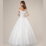 Vestido A501 - Imagen 3