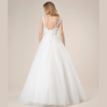 Vestido H122 - Imagen 3