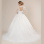Vestido H1957 - Imagen 3
