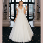 Vestido Catherinia