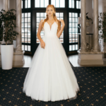 Vestido Kamila