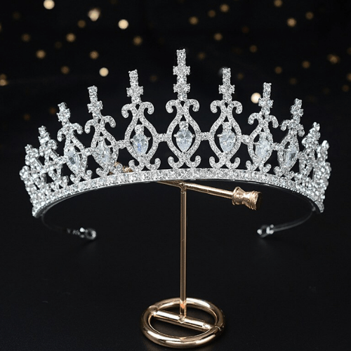 Tiara Coroa T127