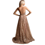 Vestido Ref. 2315 - Imagen 2