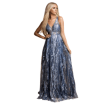 Vestido Ref. 2316 - Imagen 3