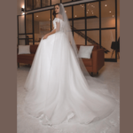 Vestido M-5119 - Imagen 3